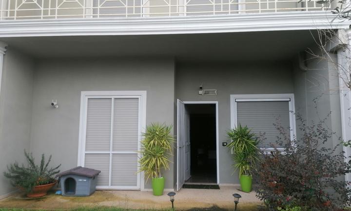 591087 abitare in una bella villa a farina