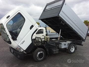 35.13 Canter 3.0 TDI MOTORE IVECO DAILY