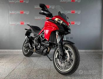 DUCATI Multistrada 950 RED