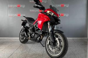 DUCATI Multistrada 950 RED