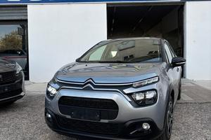 Citroen C3 BlueHDi 100 S&S Feel Pack