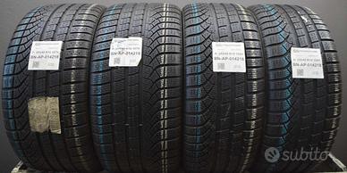 4 pneumatici pirelli 255/45 r19 285/40 r19 ap14218