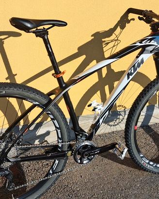 KTM Aera Pro 29"