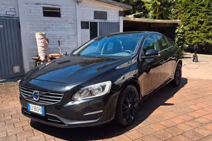 Volvo s60 d4 Geartronic 181cv
