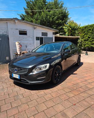 Volvo s60 d4 Geartronic 181cv