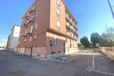 Appartamento di 72 m² con 2 locali e box auto a Tr