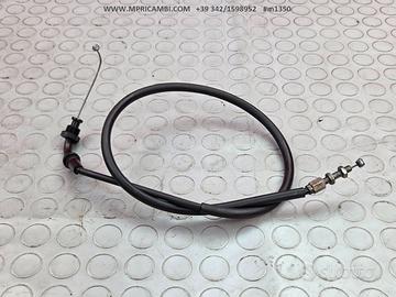 CAVO GAS SUZUKI GSF 600 1996 1999 BANDIT 1997 1998