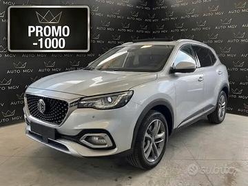 Mg HS 1.5T-GDI AT Luxury