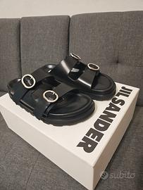 Jil Sander sandali