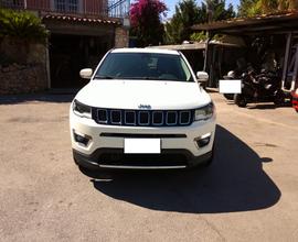 Jeep Compass 1.6 Multijet II 2WD Limited 112000 KM