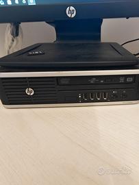 HP Compaq 8200 Elite Ultra-Slim i5