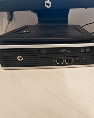 HP Compaq 8200 Elite Ultra-Slim i5