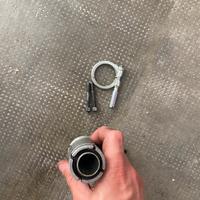 Collettore carburatore shbc 19