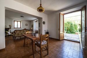 Appartamento a Asciano