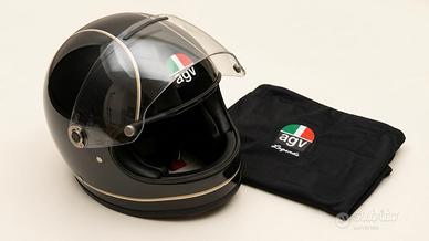 Casco AGV X3000