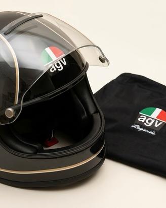 Casco AGV X3000