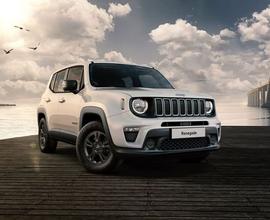 Jeep Renegade 1.0 T3 Longitude