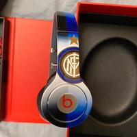 Beats solo hd dr. Dre personalizzate inter