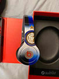 Beats solo hd dr. Dre personalizzate inter