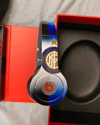 Beats solo hd dr. Dre personalizzate inter