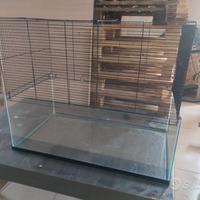 gabbia roditori e altri animali