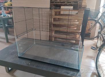 gabbia roditori e altri animali