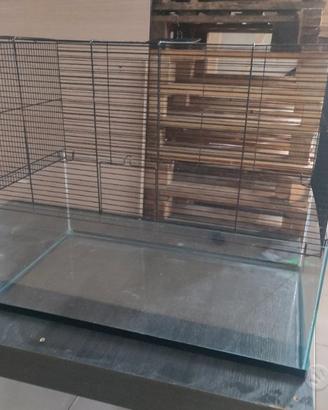 gabbia roditori e altri animali