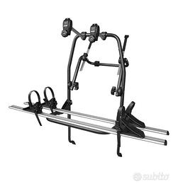 porta n.2 bici MENABO POLARIS 