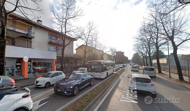 UDINE CENTRO - POSTO LETTO IN STANZA DOPPIA di 30m