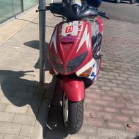 Speedfight 1