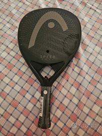HEAD racchetta Padel 