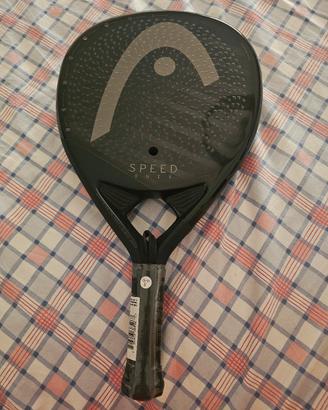 HEAD racchetta Padel 