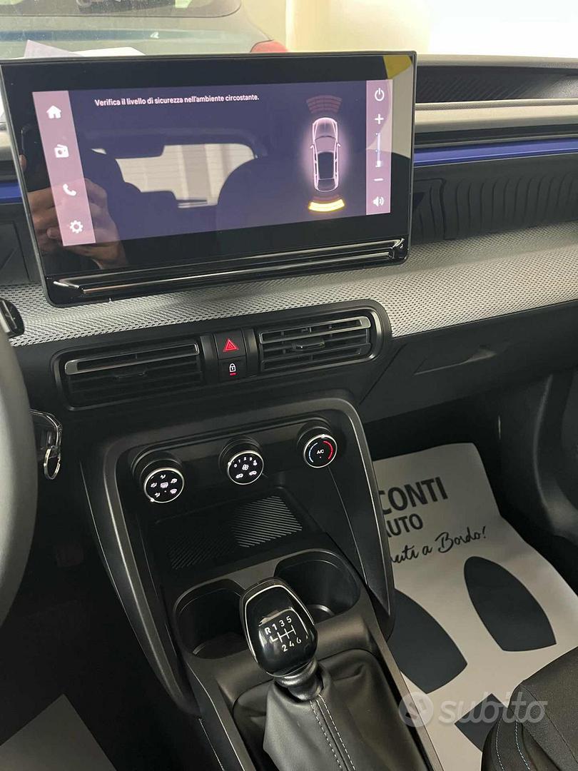 Citroen C3 Plus 2025 photo 5