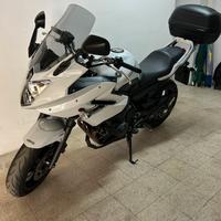 Yamaha xj6 Diversion ABS