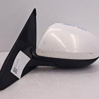 SPECCHIETTO RETROVISORE SINISTRO MAZDA 3 Serie SPE