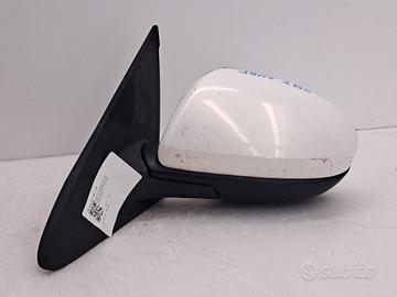 SPECCHIETTO RETROVISORE SINISTRO MAZDA 3 Serie SPE
