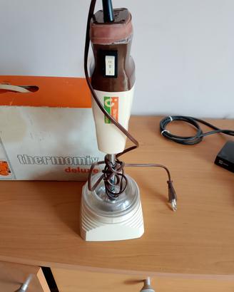 accessorio multiuso nuovo mai utilizzato