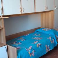 cameretta in buone condizioni