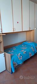 cameretta in buone condizioni