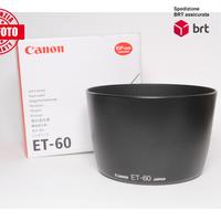 Paraluce Canon ET-60