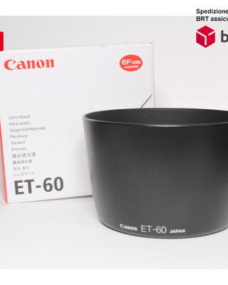 Paraluce Canon ET-60
