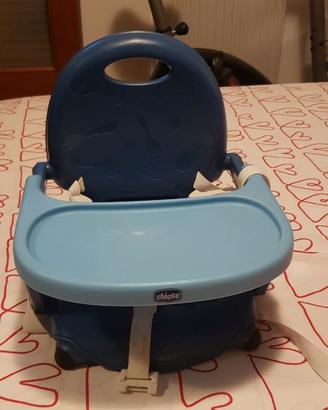 Seggiolino/Rialzo