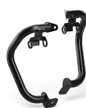 Supporti faretti yamaha tracer 7