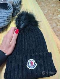 cappello Moncler 