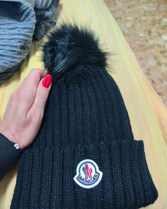 cappello Moncler 