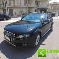 AUDI A4 allroad 2.0 TDI F.AP. Advanced quattro