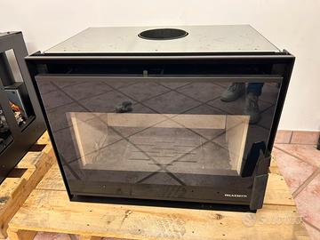 Inserto per camino Palazzetti