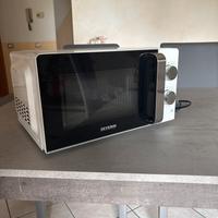 Forno a microonde Severin
