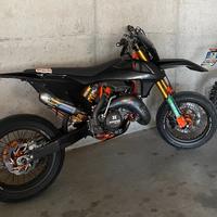 Ktm 125 sx