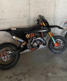 Ktm 125 sx